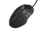 NATEC MOUSE PIGEON 2 4000DPI BLACK - imagine 2
