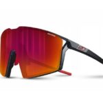 Sunglasses JULBO EDGE - black/red