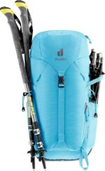 Deuter Trail 22 SL hiking rucksack lagoon-atlantic - imagine 11