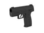 Pistol for rubber and pepper bullets BYRNA SD BLACK cal.68 CO2 8 g Black (SK68300-BLK) - imagine 7