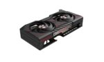 Graphics card. SAPPHIRE PULSE RX 9060 XT GAMING 16GB - imagine 4