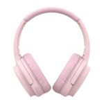 Havit I62 wireless on-ear headphones Pink - imagine 4