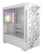 XPG STARKER AIR BTF enclosure white - imagine 5