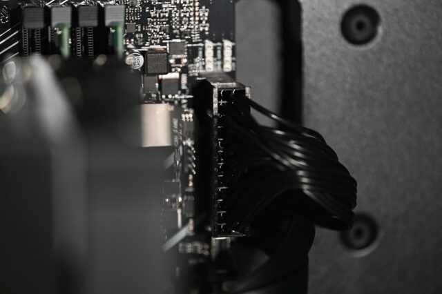 Actina 5901443387466 workstation Intel® Core™ i7 i7-14700 32 GB DDR4-SDRAM 1 TB SSD NVIDIA RTX A4000 Windows 11 Pro Midi Tower Black - imagine 18