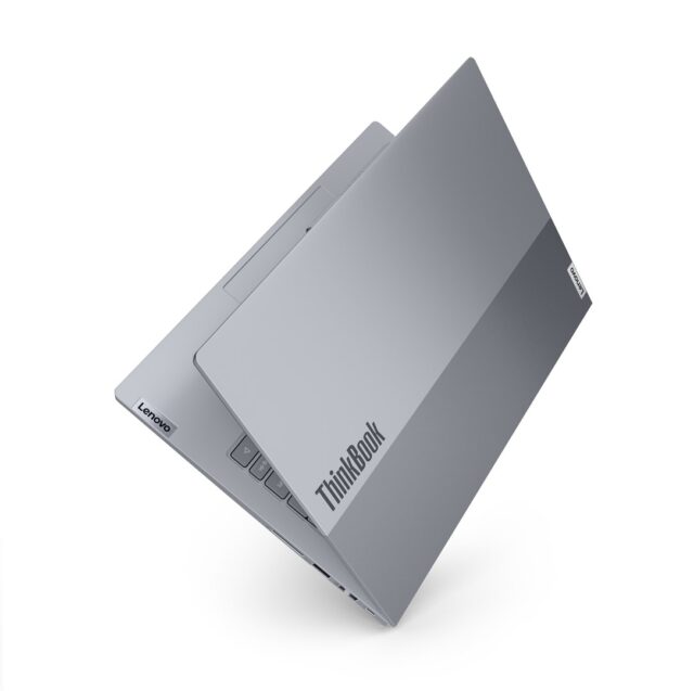 Lenovo ThinkBook 14 G8 IRL Core 5 210H 14.0 WUXGA IPS 60Hz 300nits AG 8GB DDR5 5600 SSD512 Intel Graphics Cam1080p 45Wh NoOS Arctic Grey 3Y - imagine 14