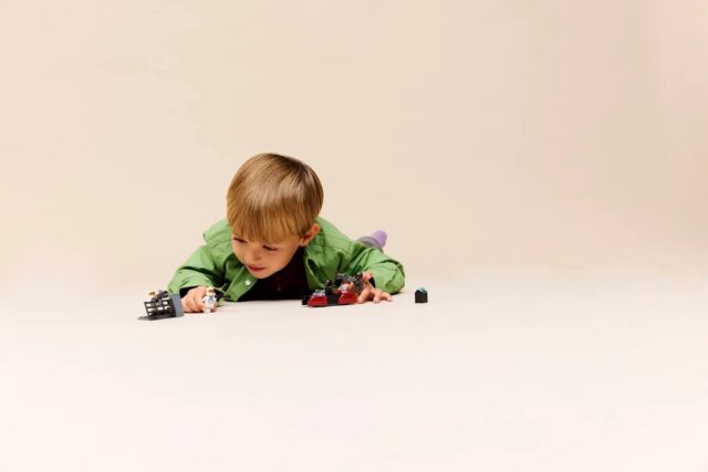 LEGO Star Wars 75449 Atak na Mandalore – zestaw bitewny - imagine 6