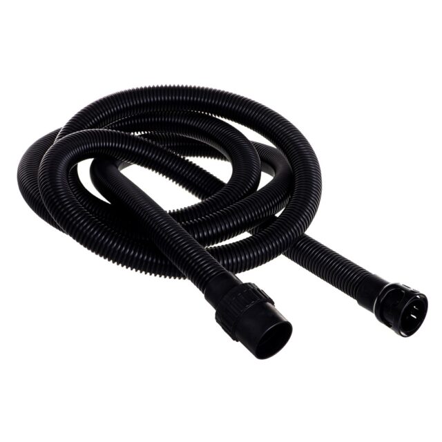 Makita VC4210L dust extractor - imagine 9