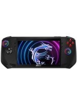 MSI Claw A1M-064PL Ultra 7 155H 7  FHD Touch 120 Hz 500nits IPS-Level panel LPDDR5 16GB SSD512 Intel Arc Graphics Win11 - imagine 3