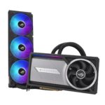 ASUS ROG Astral LC GeForce RTX 5090 OC 32 GB graphics card - imagine 4