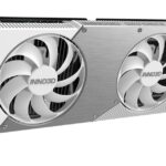 INNO3D GeForce RTX 5060 Twin X2 OC NVIDIA 8 GB GDDR7