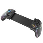 iPega SW2123 Wireless RGB Gamepad pro Nintendo Switch/Nintendo Switch 2 Black
