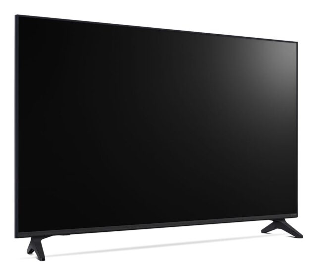 LG QNED AI 65QNED70A6A TV 165.1 cm (65 ) 4K Ultra HD Smart TV Wi-Fi Black - imagine 7
