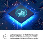 HP ZBook Ultra 14 G1a Ryzen AI Max PRO 390 14.0  2.8K Touch OLED IPS 400nits BV LBL 32GB LPDDR5x-8533 SSD1TB Radeon 8050S Cam IR 5 MPx 74 5Wh W11Pro 3Y OnSite