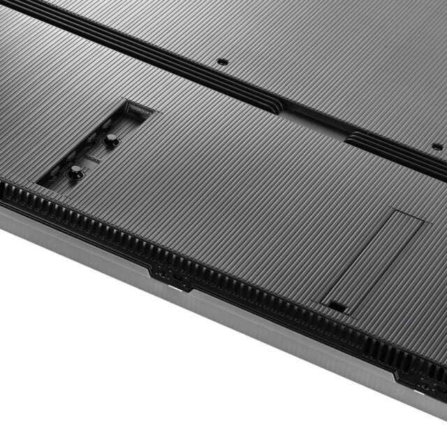 Samsung Neo QE85QN85FAUXXH TV 2.16 m (85 ) 4K Ultra HD Smart TV Wi-Fi Silver - imagine 17