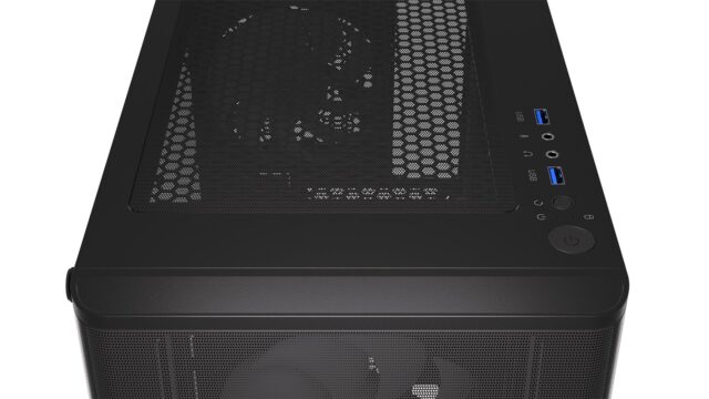 ENDORFY Ventum 200 ARGB enclosure - imagine 26