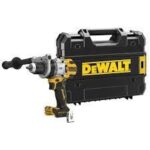 hammer drill driver 18V XR 169Nm - imagine 11
