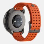 Suunto Vertical 3.56 cm (1.4 ) Dot-matrix 49 mm 280 x 280 pixels Touchscreen Black GPS (satellite) - imagine 2