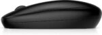 HP 240 Black Bluetooth Mouse - imagine 4