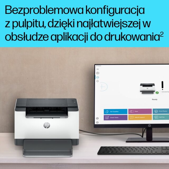 HP LaserJet M209d Printer - imagine 15