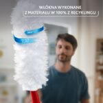 Vileda Flex&Catch dustpan refills  5 pcs. - imagine 11