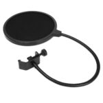 Microphone with accessories kit STUDIO AND STREAMING MICROPHONE MT397S - imagine 9