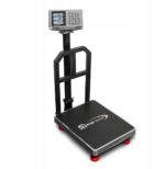 PLATFORM SCALE WAGI TARCZYN WT-170N 150kg - imagine 5