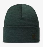 Buff Heavyweight Merino Wool Hat Hat Green