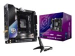 Asrock Phantom Gaming Z890I Nova WiFi Intel Z890 LGA 1851 (Socket V1) mini ITX