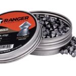 5 5 mm RANGER Diabolo Sharp 250 pcs.