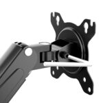 MACLEAN UCHWYT DO MONITORA CZARNY MC-860N - imagine 7