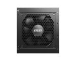 MSI MAG A750GL PCIE5 power supply unit 750 W 20+4 pin ATX ATX Black - imagine 3
