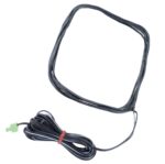 Contacta STS-K003L-G Intercom Flush Mounted System grey