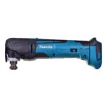 Oscillating multi-tool AKU 18V without battery MAKITA - imagine 2