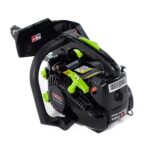 25 cm petrol chainsaw CST25-25AC NAC - imagine 4