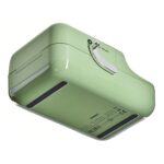 Niimbot B21S Label Printer Green - imagine 6