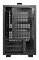 DeepCool CH160 PLUS Small Form Factor (SFF) Black - imagine 9