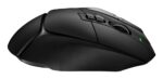 Logitech G G502 X LIGHTSPEED Wireless Gaming Mouse - imagine 4