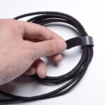 Vention Cable Tie 3M Black - imagine 2