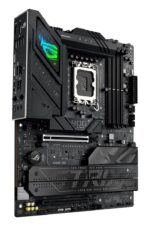 ASUS ROG STRIX B860-F GAMING WIFI Intel B860 LGA 1851 (Socket V1) ATX - imagine 9