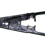 Alantec NI001 cable stripper Black