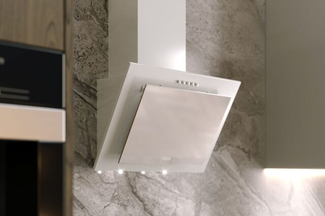 MAAN Vertical G 50 canopy white - imagine 7