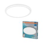 Smart Orbis Disc Light IP44 40cm 21W WH - imagine 6