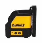 DeWALT DW088CG laser level Line level 30 m