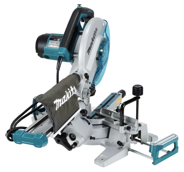 Makita LS1110F Compound Miter Saw - imagine 11