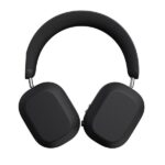Mondo by DeFunc Over-Ear Bluetooth 5.2 Wireless Headphones Black 71469 - imagine 2