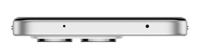 Honor 400 Smart 5G 17.2 cm (6.77 ) Dual SIM Android 15 USB Type-C 4 GB 128 GB 6500 mAh Silver - imagine 10