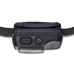 Black Diamond Cosmo 350-R Graphite Headband flashlight - imagine 3