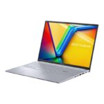 ASUS Vivobook 16X K3605VU-WS96 Intel® Core™ i9 i9-13900H Laptop 40.6 cm (16 ) WUXGA 16 GB DDR4-SDRAM 1 TB SSD NVIDIA GeForce RTX 4050 Wi-Fi 6E (802.11ax) Windows 11 Home Silver New Repack/Repacked - imagine 2