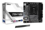 Asrock Z790M-ITX WiFi Intel Z790 LGA 1700 mini ITX
