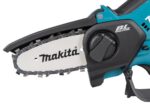 Chainsaw for branches MAKITA DUC101Z01 Blue  Black - imagine 7
